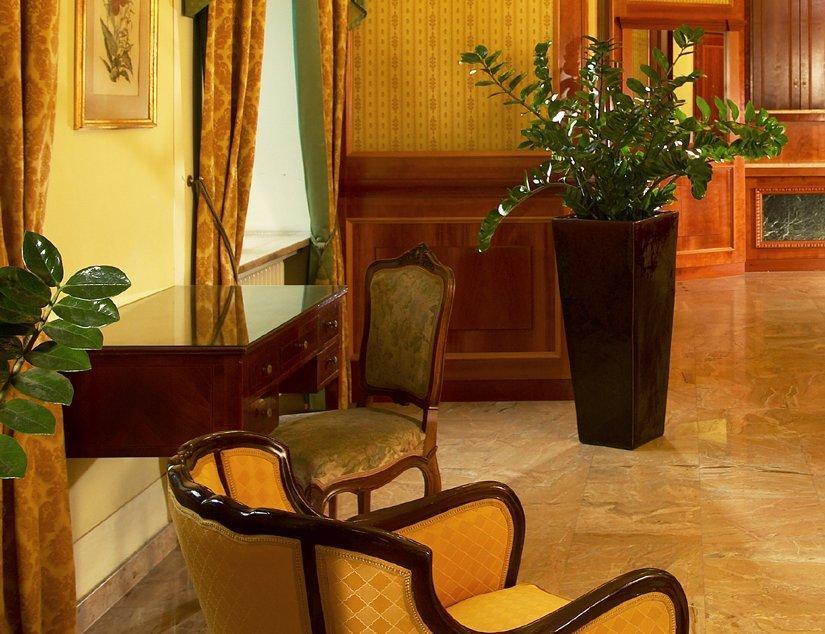 Hotel Babula Am Augarten Viyana Dış mekan fotoğraf